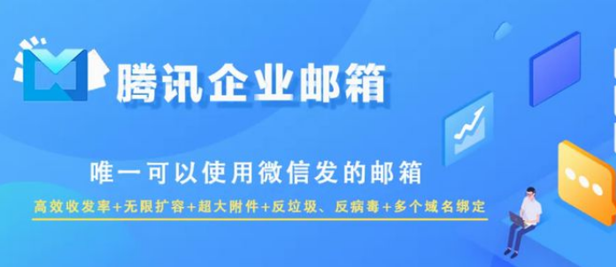 騰訊企業郵箱